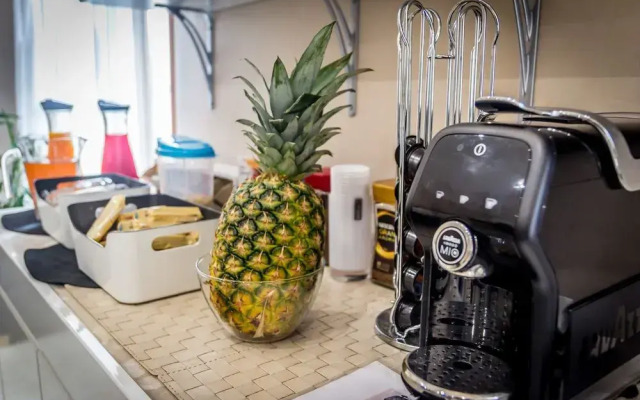 B&B San Pietros Home