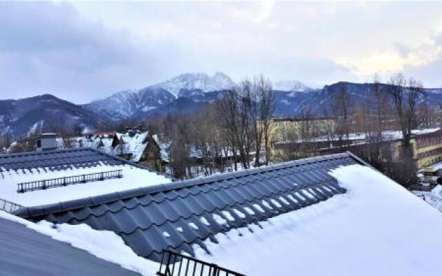 VIP Apartamenty Stara Polana