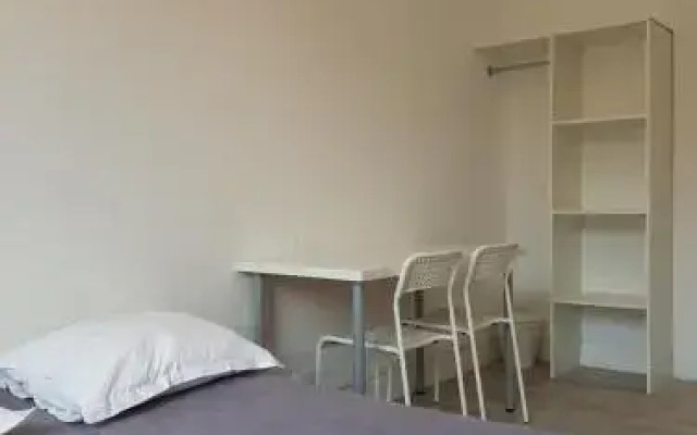 budget hotel weber-Strasbourg Centre Gare