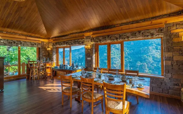 The Hideaway Cottage - Parwanoo