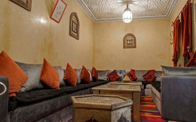 Riad Merzouga