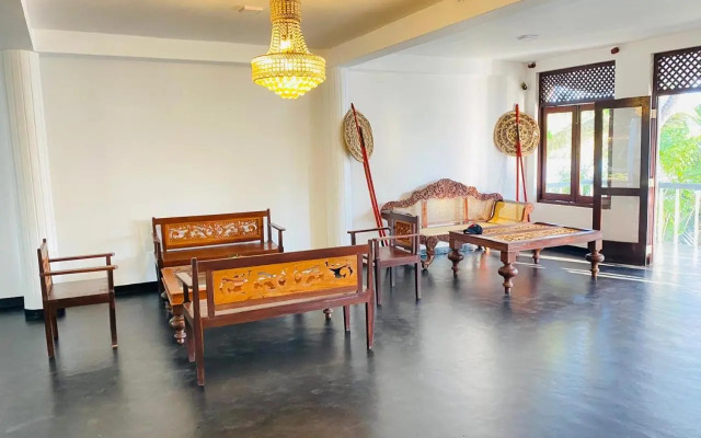 Duwa hotel