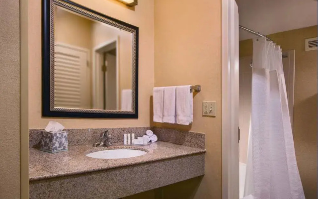 Courtyard Baltimore Hunt Valley