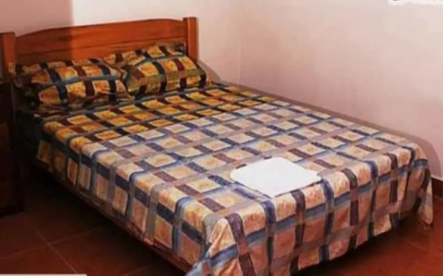 Hospedaje Dualdo's