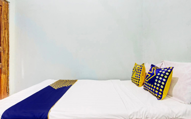 Rumah Singgah Peziarah Ganjuran