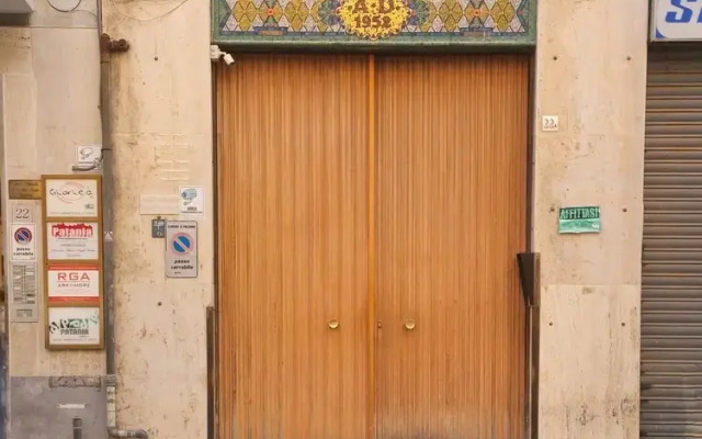 Benvenuti al Massimo