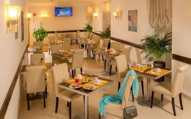 Hotel Saint Paul Rome