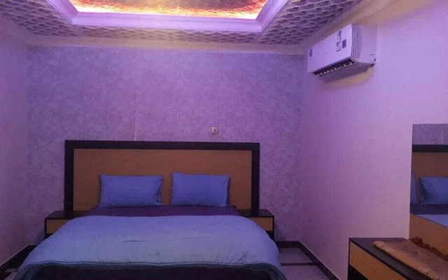 Durat Al Saeed by OYO Rooms