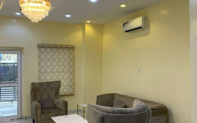 Beni Hotel Surulere