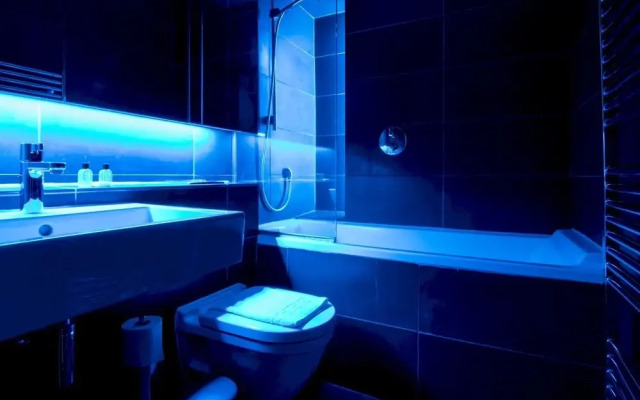 Duplex, 1BR Apartment, Sleeps 4, Newhaven Harbour