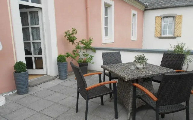 Gästehaus Moselkloster