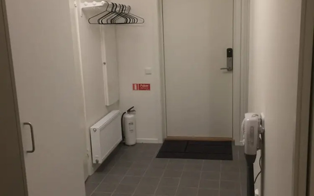 RIBO Apartment Riksgränsen