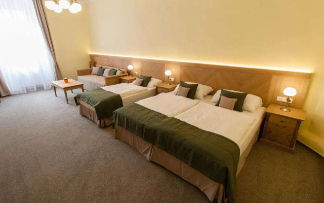 Karlova 25 Apartments