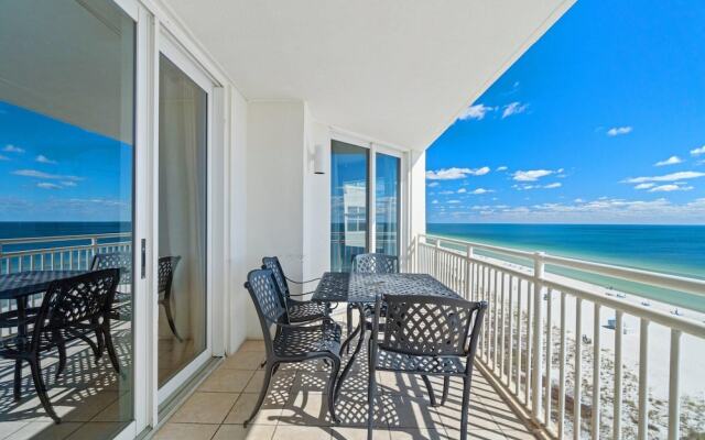 Seaspray East 924- Gulf Front