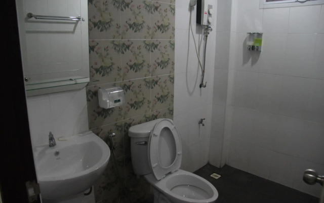 SAB Residence