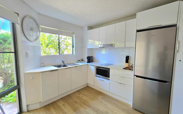 Noosa River Retreat