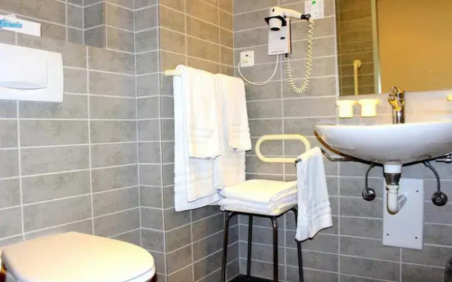 Muenchnerhof Swiss Q Hotel