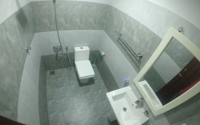 Villa 406