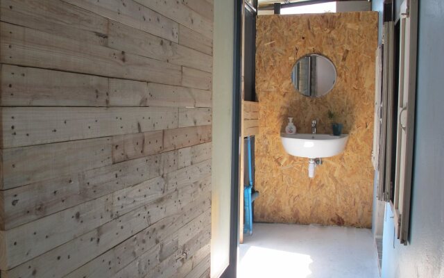 Hipstel Hostel & Bistro at Huahin 82