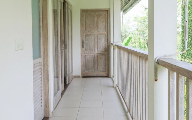 Casanusa Villa Jimbaran Bali