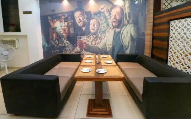 Hotel Prime by OYO Rooms