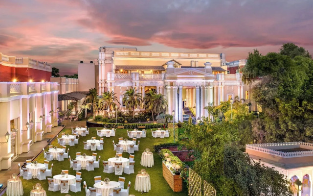 Welcomhotel by ITC Hotels, Raja Sansi, Amritsar