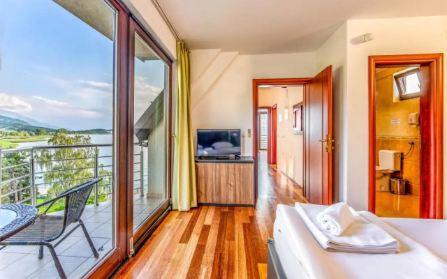 Tino Hotel Ohrid