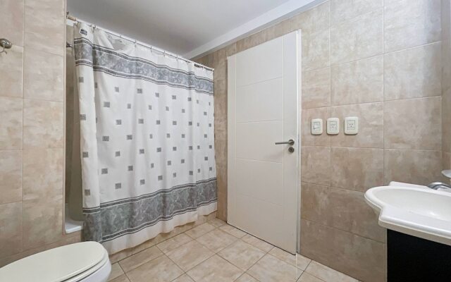 Studio Tango Abasto Metro