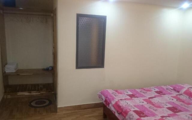 Sapa Sunrise Hotel