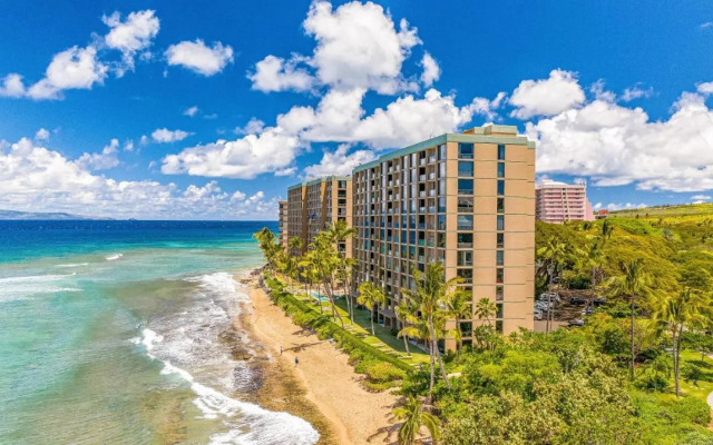 Mahana 302, Kaanapali