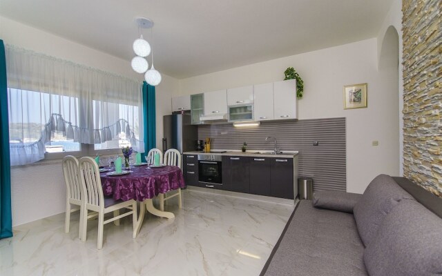 Apartment Iryna