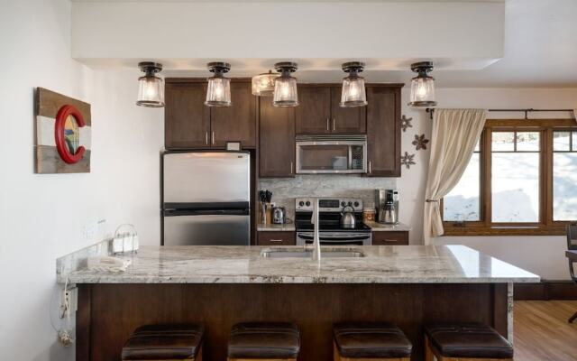 The Phoenix 107 2 Bedroom Condo