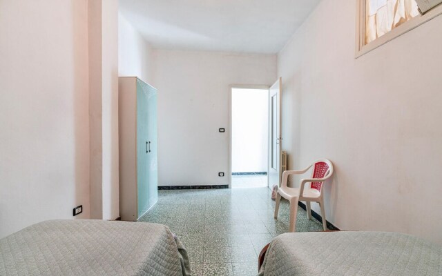 Stunning Apartment in Camporosso With 2 Bedrooms and Wifi