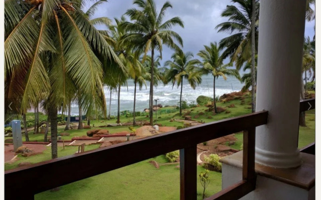KTDC Samudra Resort