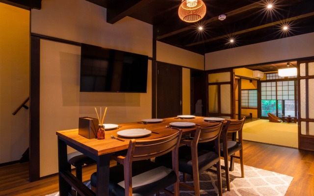 Keiyugyo Masuya - Vacation STAY 45159v