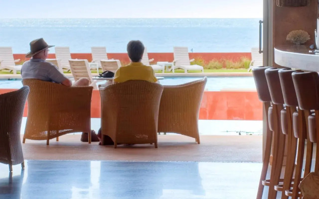 Mantarays Ningaloo Beach Resort