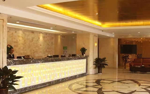 Junlai Hotel