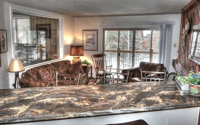 Powder Ridge 108 2 Bedroom Condo by RedAwning