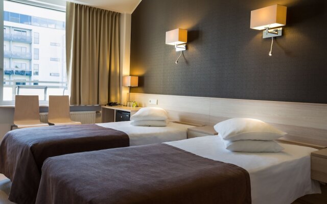 Tervis Medical Spa Hotel