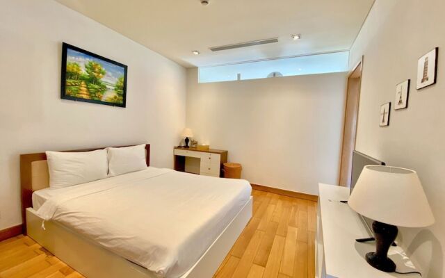 Danang Ocean Beach Villa
