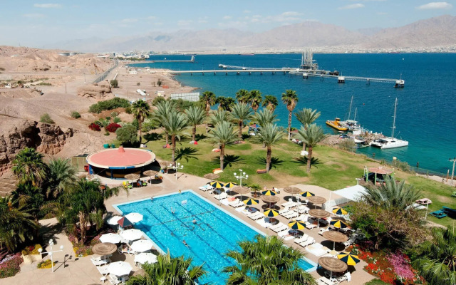 Prima Music Eilat