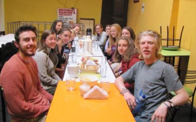 Hostel Imperial Backpackers