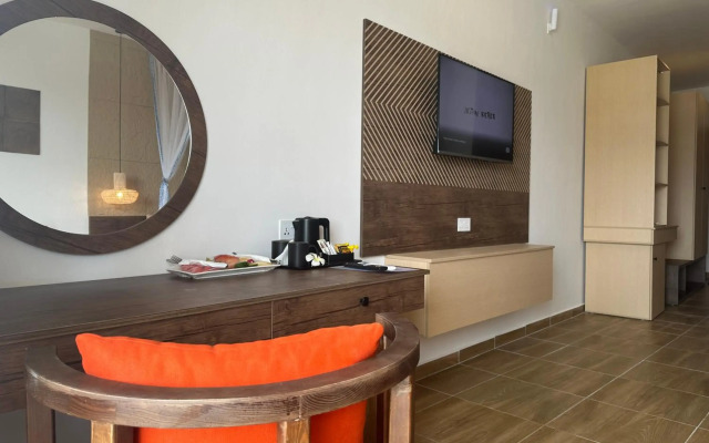 Reef & Beach Resort