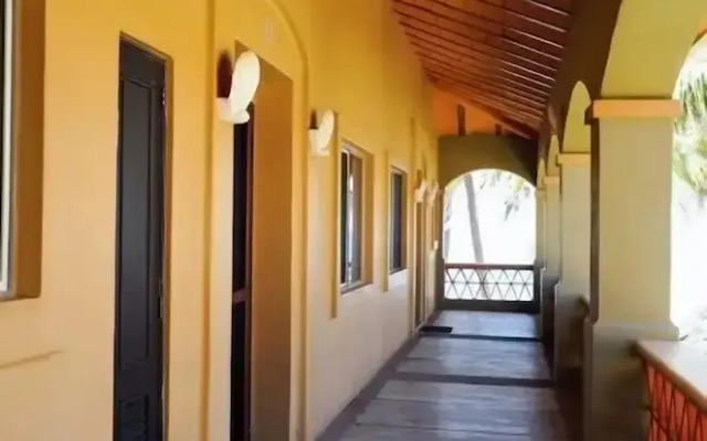 2BD Estrella del Mar in Mazatlan