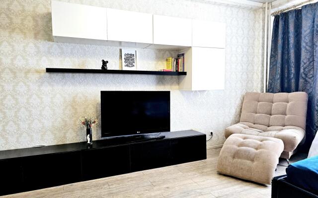 Апартаменты на улице Широтная 189