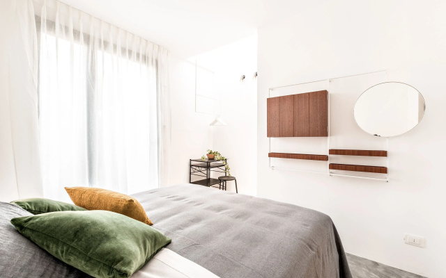 Aparthotel 4 Stars La Spezia