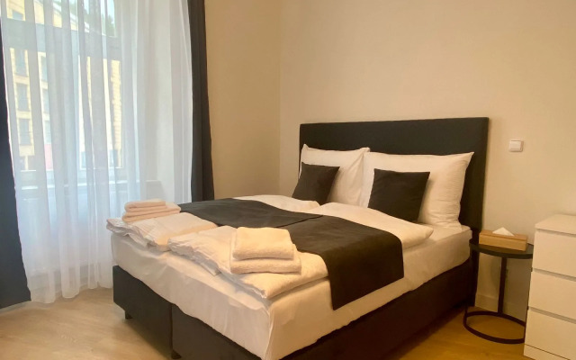 Figaro Suites