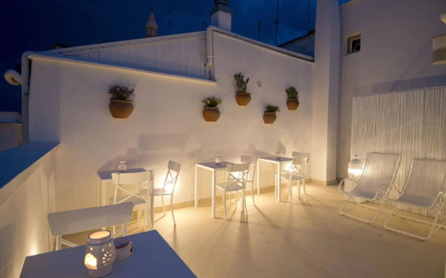 Casa Perugini