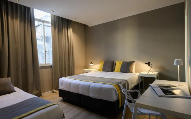 Midtown Boutique Hotel