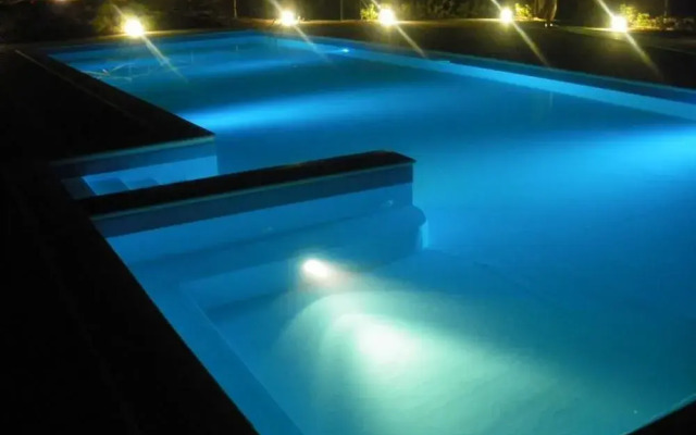 Agriturismo Canestanco Hotel